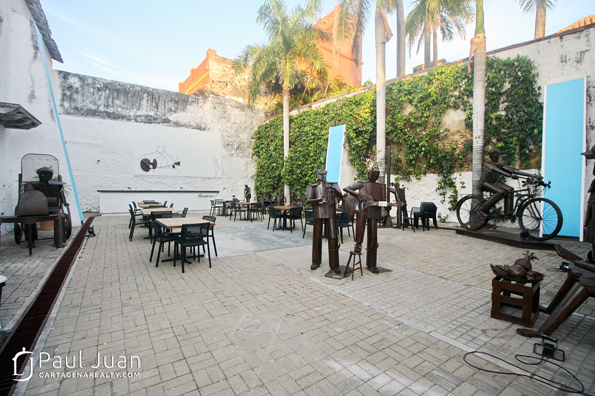 Commercial Property for Sale in Bolivar 130001 Bolivar 130001